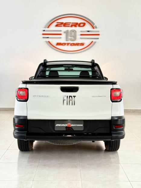 FIAT Strada 1.4 FLEX ENDURANCE CABINE SIMPLES PLUS, Foto 7