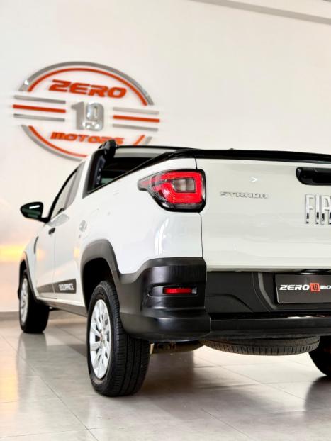 FIAT Strada 1.4 FLEX ENDURANCE CABINE SIMPLES PLUS, Foto 10