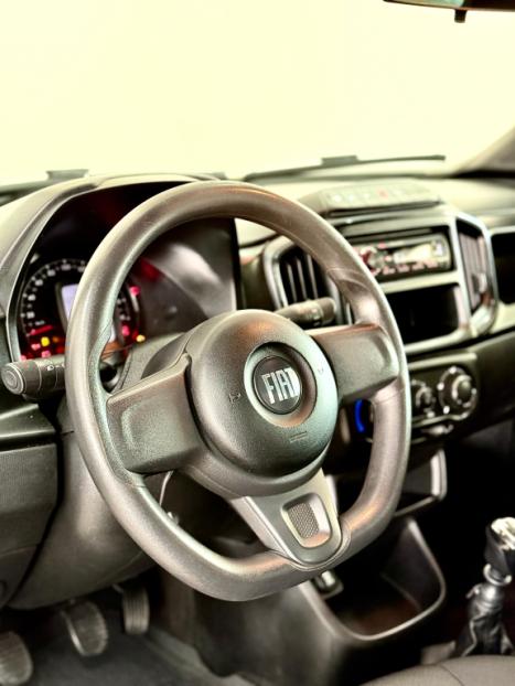 FIAT Strada 1.4 FLEX ENDURANCE CABINE SIMPLES PLUS, Foto 15