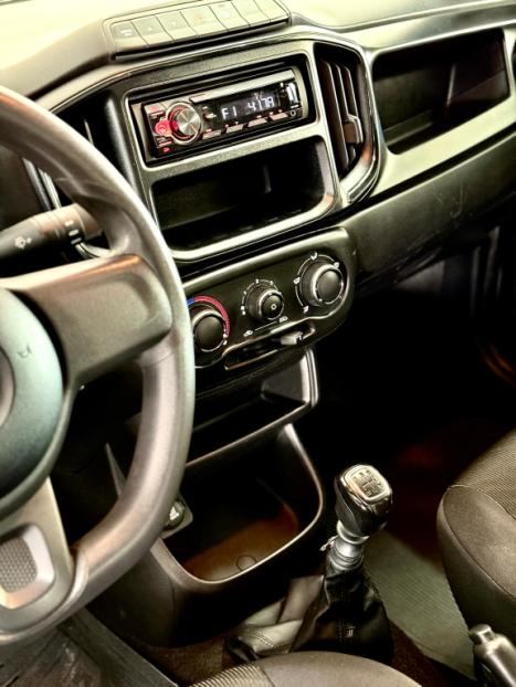 FIAT Strada 1.4 FLEX ENDURANCE CABINE SIMPLES PLUS, Foto 16