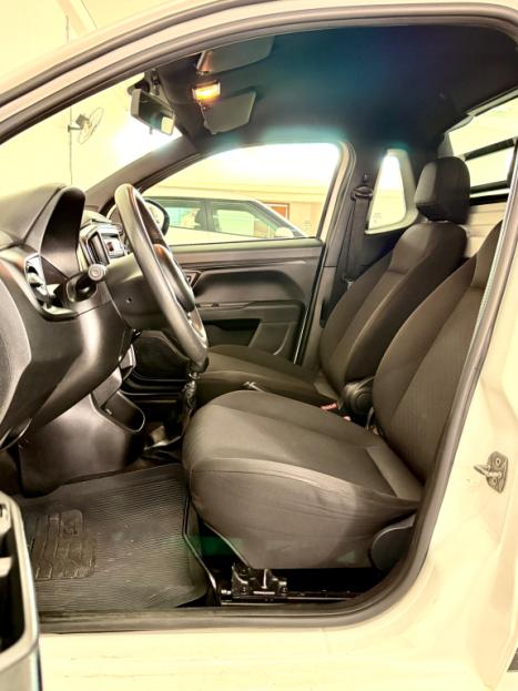 FIAT Strada 1.4 FLEX ENDURANCE CABINE SIMPLES PLUS, Foto 13