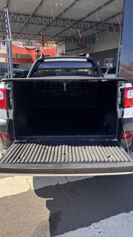 FIAT Strada 1.4 FLEX HARD WORKING CABINE SIMPLES, Foto 12