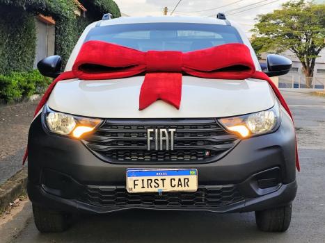 FIAT Strada 1.4 FLEX ENDURANCE CABNE SIMPLES, Foto 2