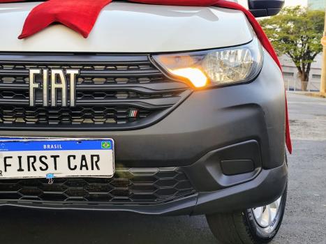 FIAT Strada 1.4 FLEX ENDURANCE CABNE SIMPLES, Foto 3