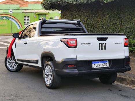 FIAT Strada 1.4 FLEX ENDURANCE CABNE SIMPLES, Foto 6