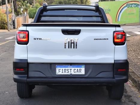 FIAT Strada 1.4 FLEX ENDURANCE CABNE SIMPLES, Foto 7