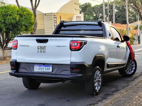 FIAT Strada 1.4 FLEX ENDURANCE CABNE SIMPLES, Foto 8