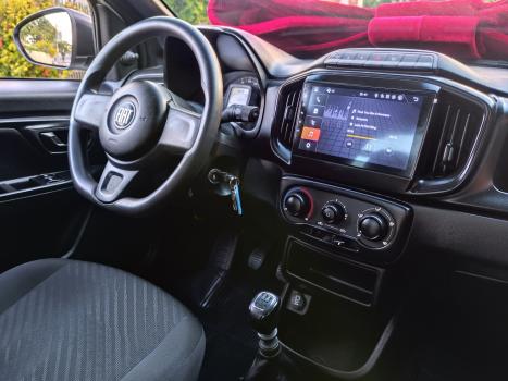 FIAT Strada 1.4 FLEX ENDURANCE CABNE SIMPLES, Foto 9