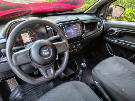 FIAT Strada 1.4 FLEX ENDURANCE CABNE SIMPLES, Foto 10