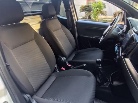 FIAT Strada 1.4 FLEX ENDURANCE CABNE SIMPLES, Foto 11