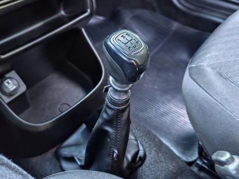 FIAT Strada 1.4 FLEX ENDURANCE CABNE SIMPLES, Foto 13