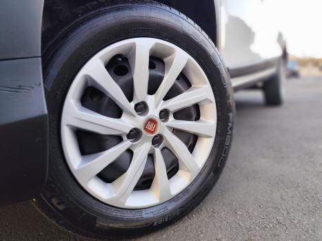 FIAT Strada 1.4 FLEX ENDURANCE CABNE SIMPLES, Foto 18