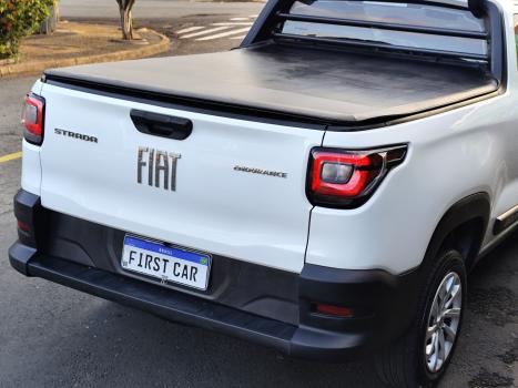 FIAT Strada 1.4 FLEX ENDURANCE CABNE SIMPLES, Foto 20
