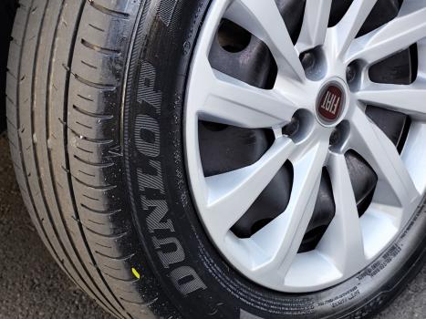 FIAT Strada 1.4 FLEX ENDURANCE CABNE SIMPLES, Foto 21