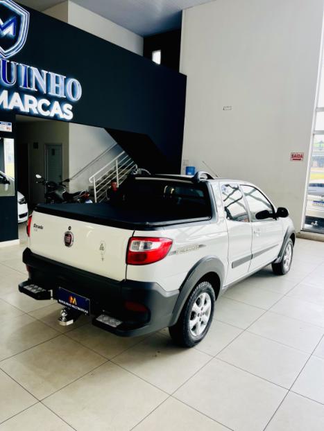 FIAT Strada 1.4 FLEX 3P FREEDOM CABINE DUPLA, Foto 5