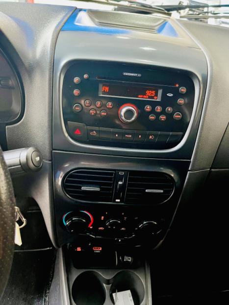 FIAT Strada 1.4 FLEX 3P FREEDOM CABINE DUPLA, Foto 12