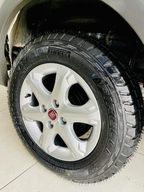 FIAT Strada 1.4 FLEX 3P FREEDOM CABINE DUPLA, Foto 14