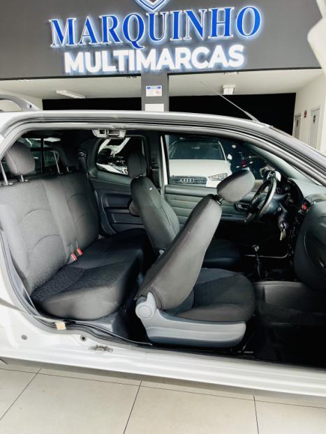 FIAT Strada 1.4 FLEX 3P FREEDOM CABINE DUPLA, Foto 16