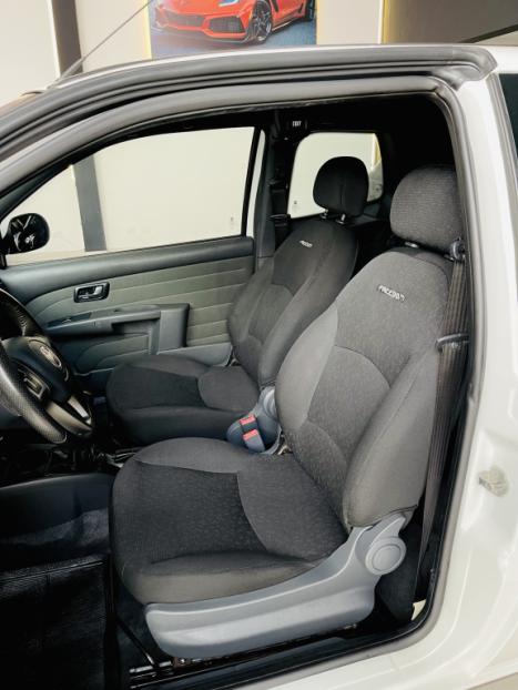 FIAT Strada 1.4 FLEX 3P FREEDOM CABINE DUPLA, Foto 17