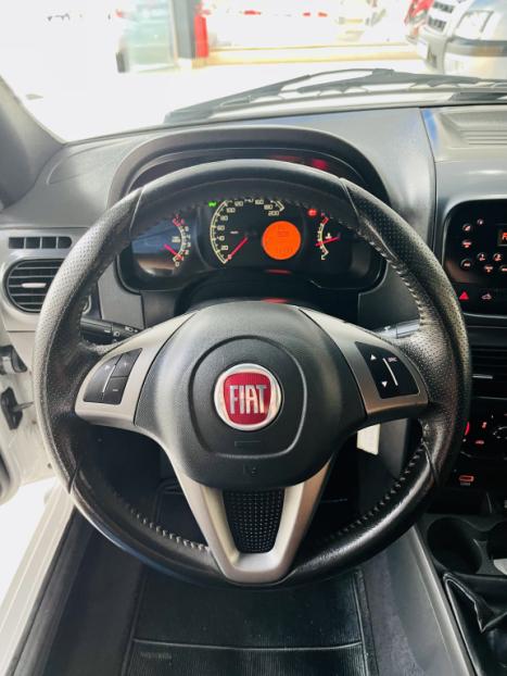 FIAT Strada 1.4 FLEX 3P FREEDOM CABINE DUPLA, Foto 18