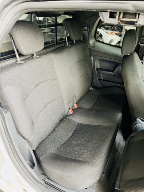 FIAT Strada 1.4 FLEX 3P FREEDOM CABINE DUPLA, Foto 19