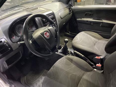 FIAT Strada 1.4 FLEX HARD WORKING CABINE SIMPLES, Foto 13