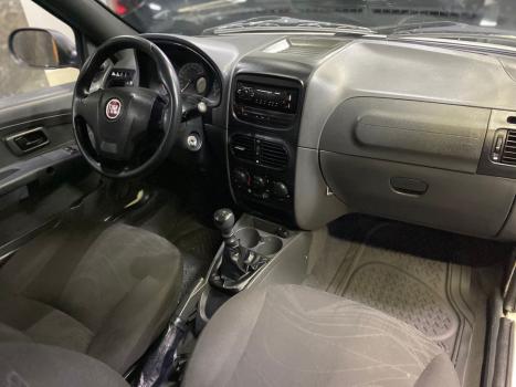 FIAT Strada 1.4 FLEX HARD WORKING CABINE SIMPLES, Foto 14