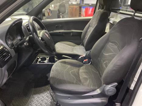 FIAT Strada 1.4 FLEX HARD WORKING CABINE SIMPLES, Foto 15