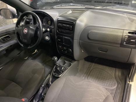 FIAT Strada 1.4 FLEX HARD WORKING CABINE SIMPLES, Foto 16