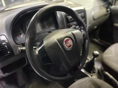 FIAT Strada 1.4 FLEX HARD WORKING CABINE SIMPLES, Foto 17