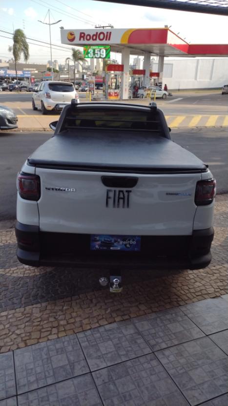 FIAT Strada 1.4 FLEX ENDURANCE CABNE SIMPLES, Foto 4