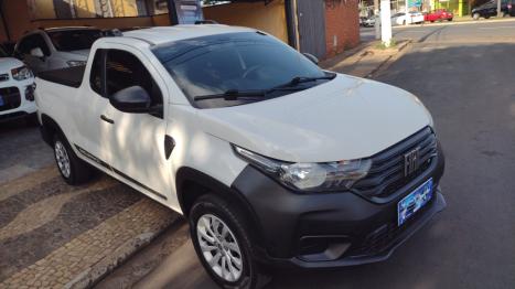FIAT Strada 1.4 FLEX ENDURANCE CABNE SIMPLES, Foto 6
