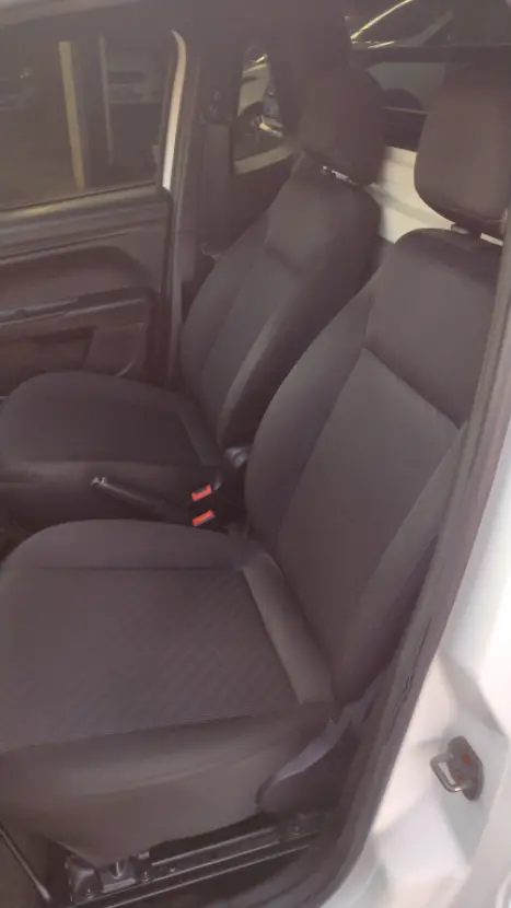 FIAT Strada 1.4 FLEX ENDURANCE CABNE SIMPLES, Foto 7