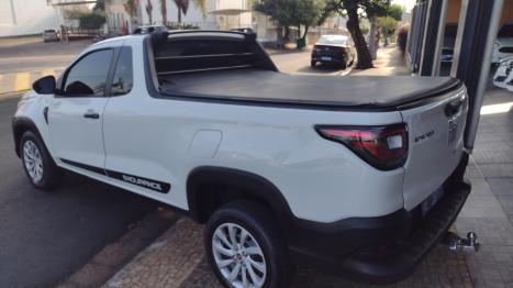 FIAT Strada 1.4 FLEX ENDURANCE CABNE SIMPLES, Foto 10