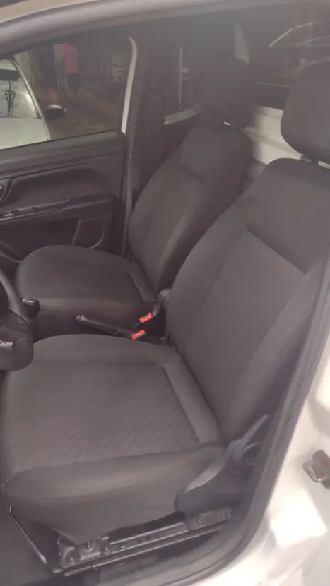 FIAT Strada 1.4 FLEX ENDURANCE CABNE SIMPLES, Foto 4