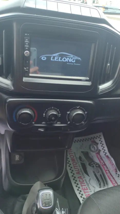 FIAT Strada 1.4 FLEX ENDURANCE CABNE SIMPLES, Foto 5