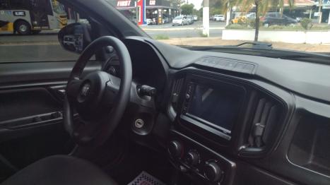 FIAT Strada 1.4 FLEX ENDURANCE CABNE SIMPLES, Foto 7