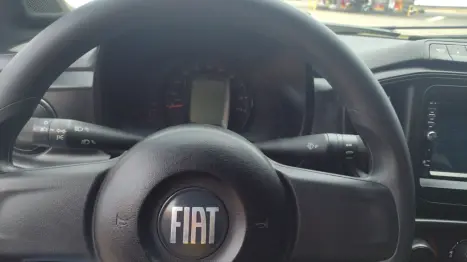 FIAT Strada 1.4 FLEX ENDURANCE CABNE SIMPLES, Foto 6
