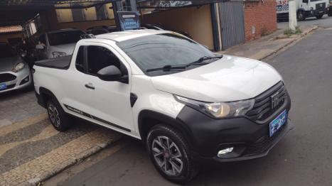 FIAT Strada 1.4 FLEX ENDURANCE CABNE SIMPLES, Foto 10