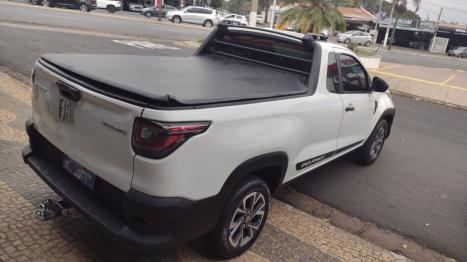 FIAT Strada 1.4 FLEX ENDURANCE CABNE SIMPLES, Foto 11