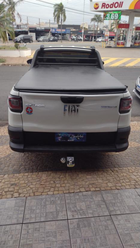 FIAT Strada 1.4 FLEX ENDURANCE CABNE SIMPLES, Foto 12