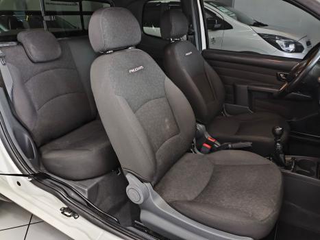 FIAT Strada 1.4 FLEX 3P FREEDOM CABINE DUPLA, Foto 7