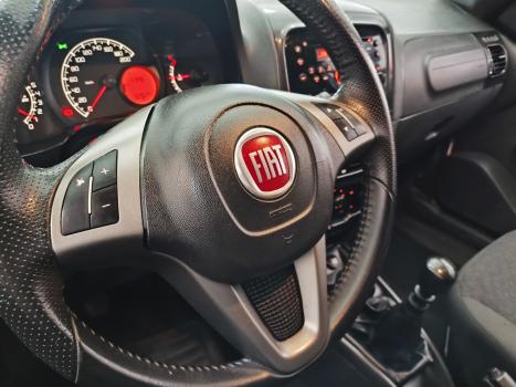 FIAT Strada 1.4 FLEX 3P FREEDOM CABINE DUPLA, Foto 11