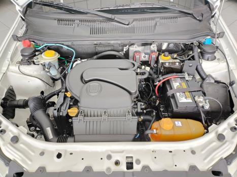 FIAT Strada 1.4 FLEX 3P FREEDOM CABINE DUPLA, Foto 14