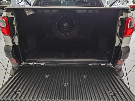 FIAT Strada 1.4 FLEX 3P FREEDOM CABINE DUPLA, Foto 17