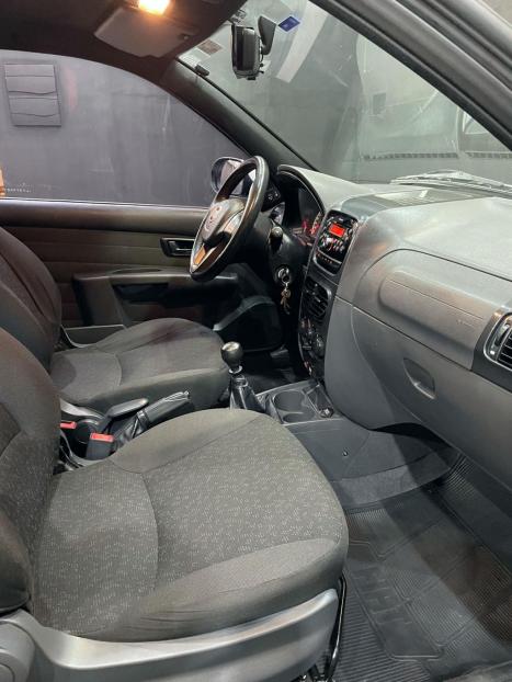 FIAT Strada 1.4 FLEX 3P FREEDOM CABINE DUPLA, Foto 6