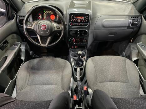 FIAT Strada 1.4 FLEX 3P FREEDOM CABINE DUPLA, Foto 7