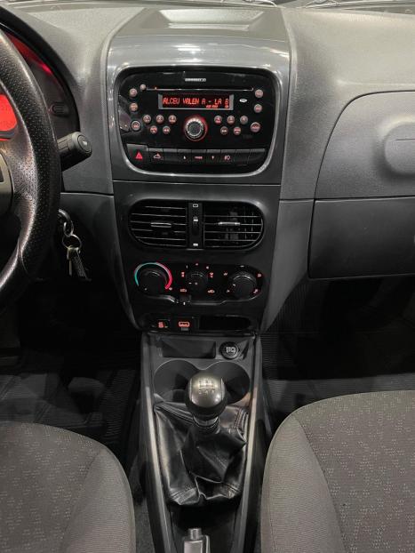 FIAT Strada 1.4 FLEX 3P FREEDOM CABINE DUPLA, Foto 9