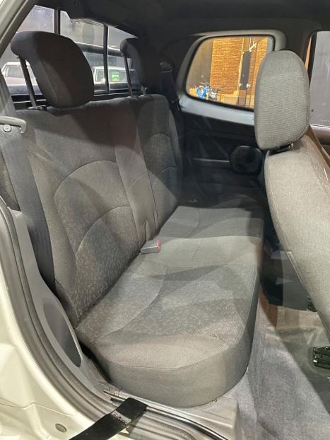 FIAT Strada 1.4 FLEX 3P FREEDOM CABINE DUPLA, Foto 10