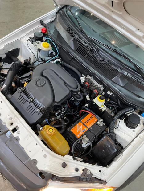 FIAT Strada 1.4 FLEX 3P FREEDOM CABINE DUPLA, Foto 12